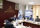 بررسی عملکرد درآمدهای عمومی خراسان رضوی در ستاد درآمد و تجهیز منابع استانی