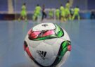 اختتامیه مسابقات فوتسال جام وحدت محلات شهرداری تربت جام در دهه فجر