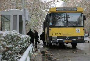 مدیر روابط عمومی سازمان اتوبوسرانی مشهد: جابجایی ۱۷ میلیون و ۵۰۰ هزار مسافر از طریق ناوگان اتوبوسرانی در دی ماه امسال