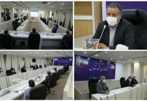 فرماندار مشهد: نظارت بر رعایت پروتکل‌های بهداشتی اصناف تشدید می‌شود