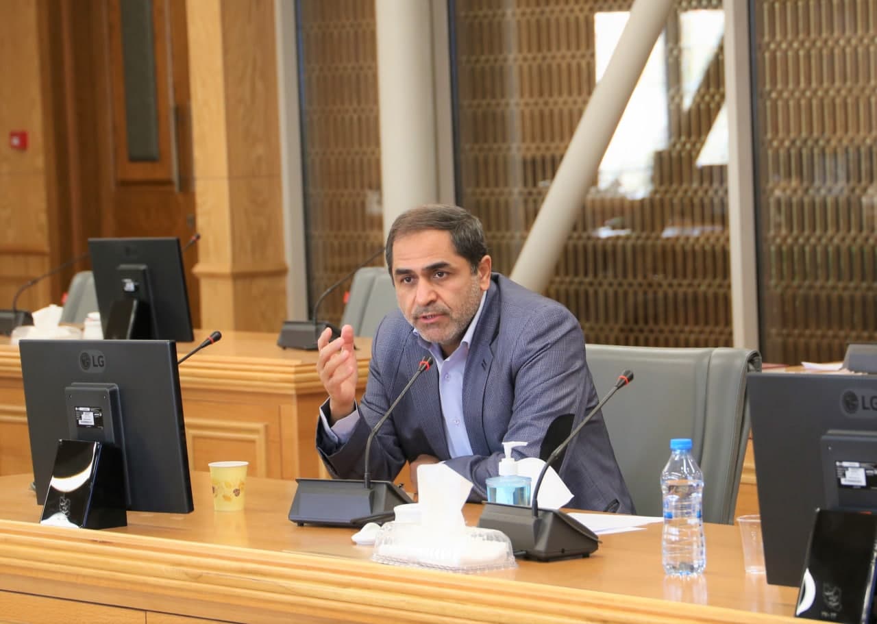 کمیسیونهای تخصصی اتاق بازرگانی خراسان رضوی به ICC متصل میشوند