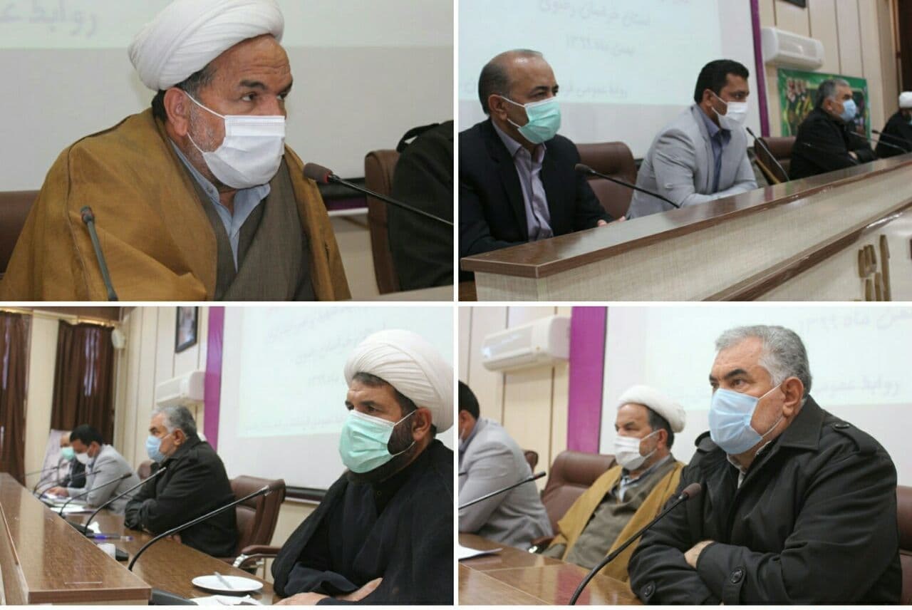 مدیرکل بنیاد شهید و امور ایثارگران استان: خانواده شهدا در حوزه اشتغال نیازمند توجه است