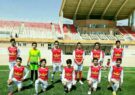 تیم قوچان جام مسابقات لیگ استان را بالای سر برد