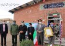 افتتاح یک واحد آموزشی خیر ساز در فیروزه