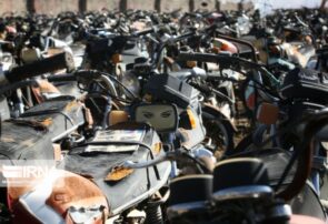 رئیس پلیس راهور رشتخوار: تمدید طرح ترخیص موتورسیکلت‌های رسوبی توقیفی تا پایان بهمن ماه