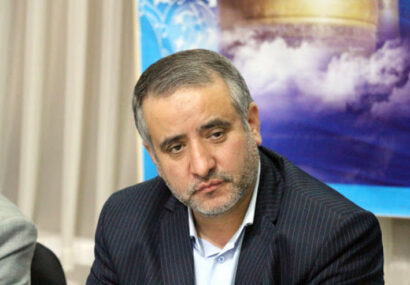 تاکید فرماندار مشهد بر تشدید نظارت‌ها و رعایت پروتکل‌های بهداشتی به ویژه در حریم حرم مطهر رضوی