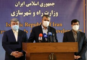 وزیر راه و شهرسازی: اجرایی و عملیاتی شدن ۱۳۰ پروژه طی ۲ سال در حاشیه شهر مشهد