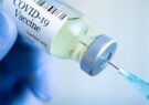 آغاز تزریق اولین دوز واکسن کرونا در بین کادر درمان شهرستان فریمان