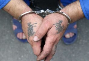 ۲ متهم به سرقت از باغ ویلاهای اطراف مشهد دستگیر شدند