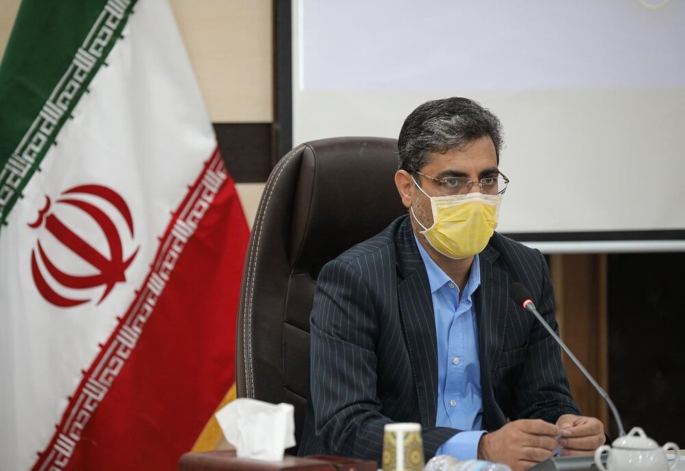 تأمین ۲۲ هزار و ۳۰۰ میلیارد ریال تسهیلات سرمایه ثابت و در گردش برای ۱۱ طرح اولویت دار خراسان رضوی