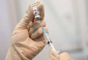 آغاز مرحله دوم واکسیناسیون علیه کرونا در تربت حیدریه