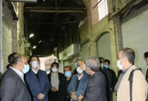 شهردار مشهد: احیای گذر تاریخی باغ حسن‌خان در دستور کار قرار می‌گیرد