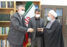 قرارداد اجرایی سه بند از تفاهم نامه وزارت ارشاد و آستان قدس رضوی به امضا رسید