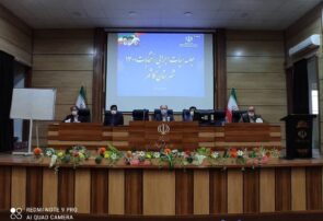 معتمدین هیئت اجرایی انتخابات ششمین دوره شوراهای اسلامی شهر کاشمر مشخص شد