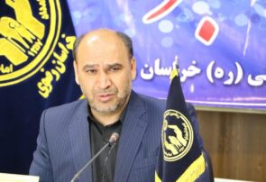 مدیرکل کمیته امداد استان: افتتاح و آغاز به کار آشپز خانه‌های اطعام مهدوی