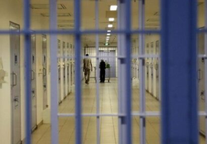 آزادی ۷۳۸ زندانی جرائم غیر عمد از زندان‌های استان در سال ۱۳۹۹