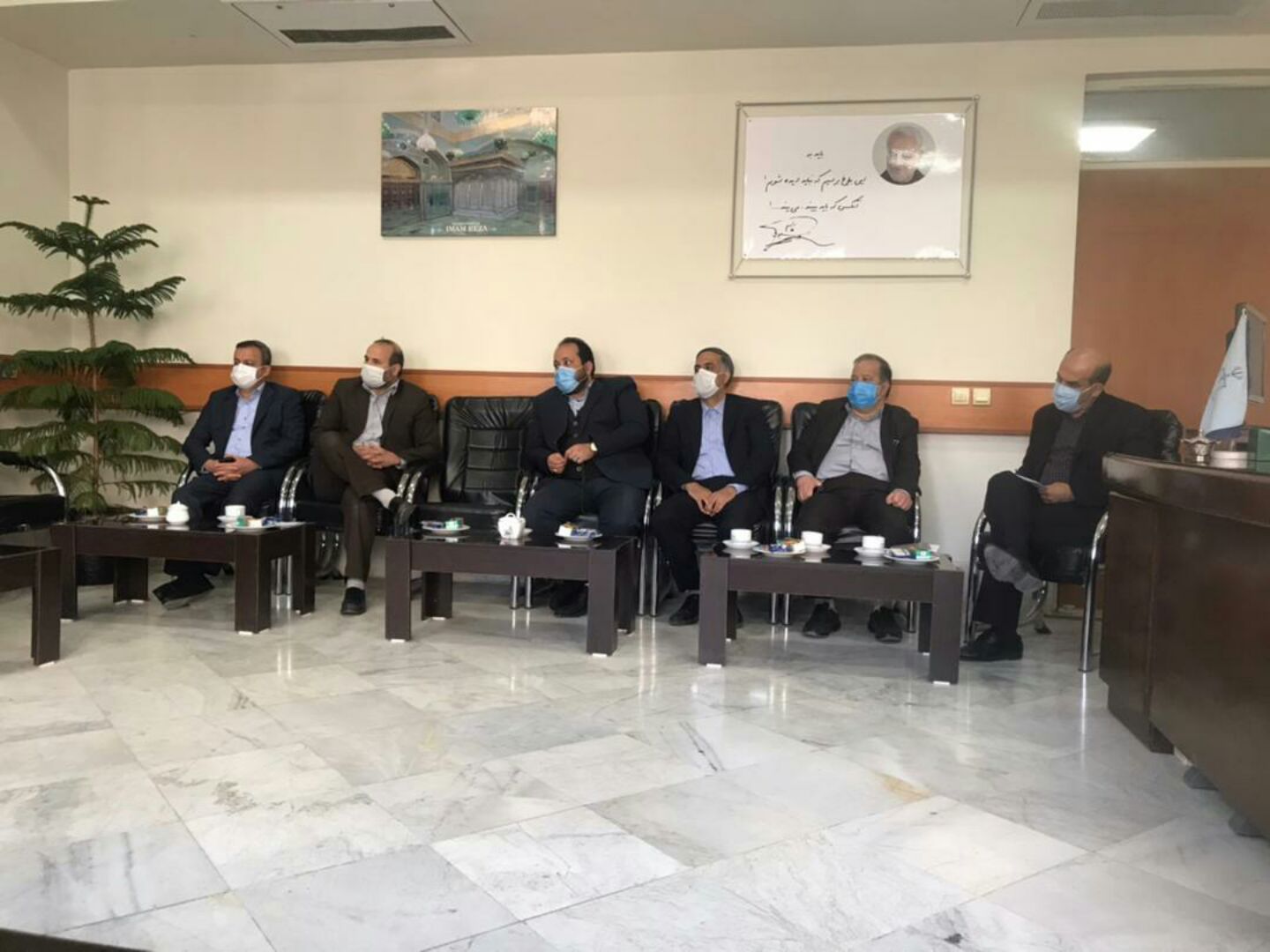 لزوم تشکیل پژوهشکده کاهش آسیب در استان خراسان رضوی
