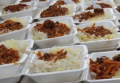 مدیر کمیته امداد امام خمینی تربت جام: در ماه مبارک رمضان ۲۵ هزار غذای گرم بین نیازمندان توزیع می‌شود