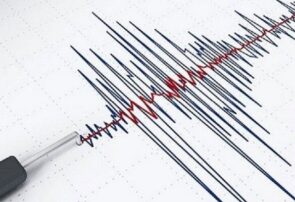 زلزله ۴.۷ ریشتری در کاشمر تاکنون خسارت نداشته است