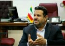 فرماندار شهرستان خواف با مدیرعامل شرکت توسعه گردشگری و ایرانگردی کشور دیدار کرد