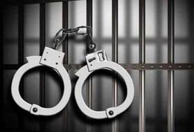 دستگیری سه قاچاقچی مواد مخدر با بیش از ۲ کیلوگرم مواد مخدر بلعی توسط مرزبانان هنگ تایباد