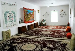 راه‌اندازی ۵ اقامتگاه سنتی در استان خراسان رضوی تصویب شد