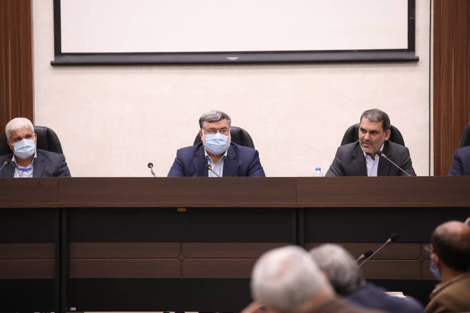 استاندار خراسان رضوی: تربت حیدریه قطب زعفران جهان است/ گردشگری، کشاورزی، باغداری، معدن و صنعت ۴ پیشران توسعه تربت حیدریه
