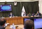 برگزاری چهارمین جلسه ستاد تسهیل و رفع موانع تولید استان در سال ۱۴۰۰ با تصویب ۹ مصوبه