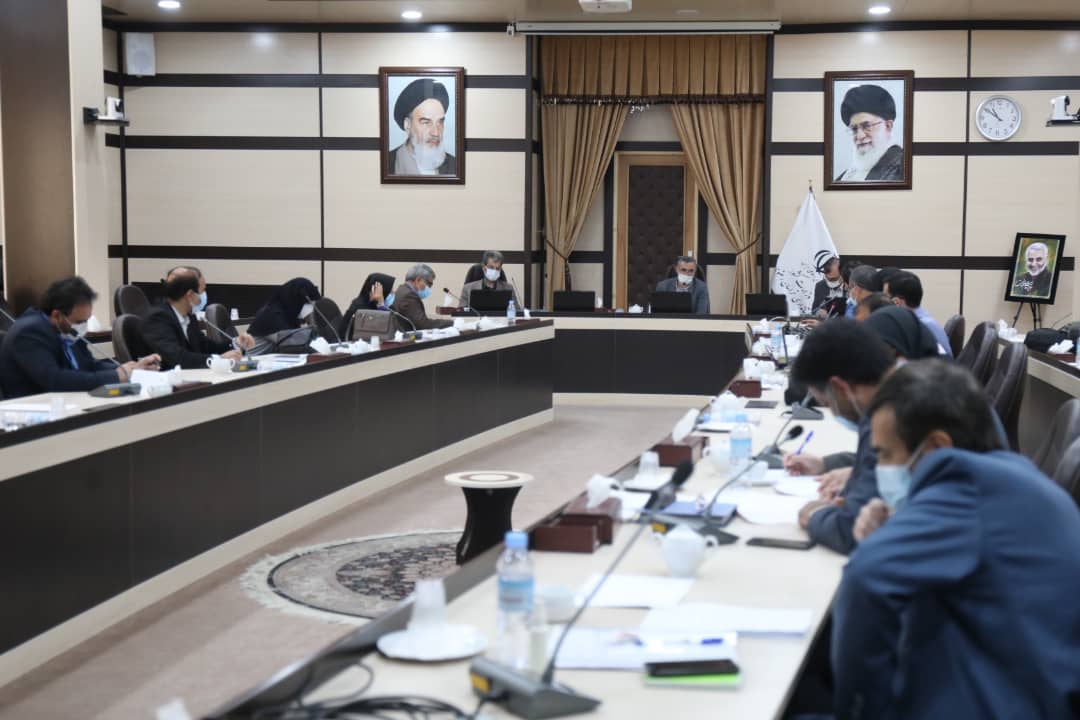 ۳۰ طرح تولیدی خراسان رضوی از کمیسیون قانون هوای پاک مجوز فعالیت گرفت
