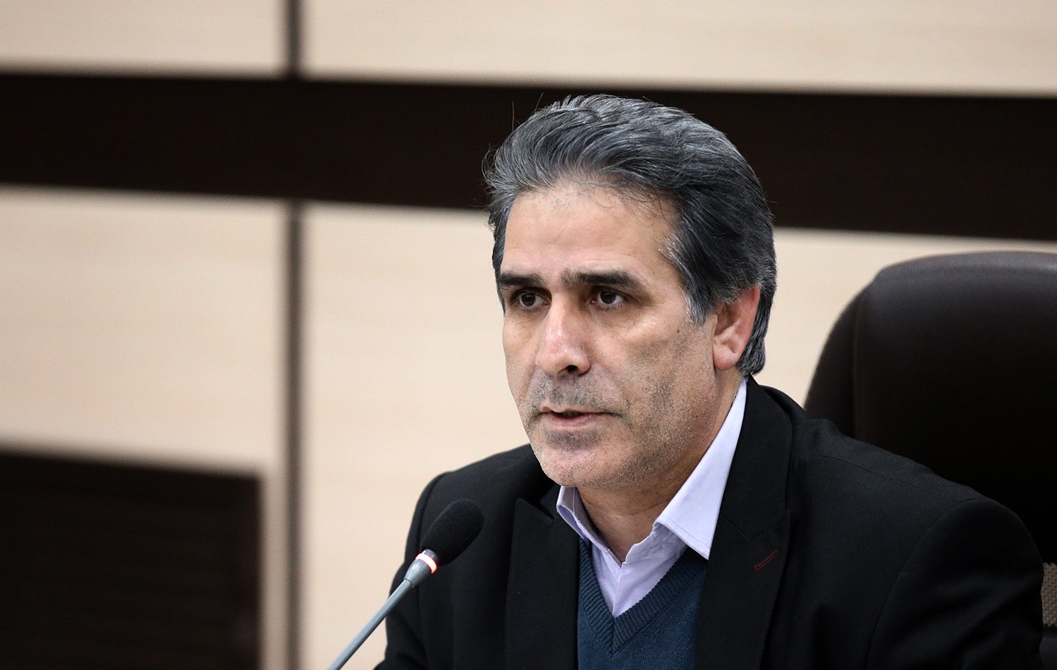 سرپرست ستاد انتخابات خراسان رضوی: ثبت نام نهایی ۴۸۷۵ نفر در انتخابات شوراهای روستا طی چهار روز از آغاز مهلت نامنویسی