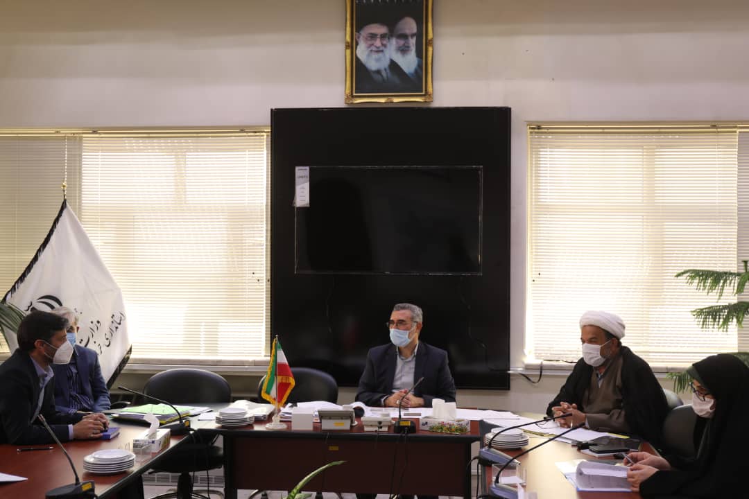 زمین برای ساخت مسکن ایثارگران خراسان رضوی تامین شد