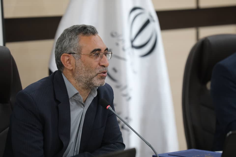 ساماندهی گلزار شهدا در اولویت فعالیتهای عمرانی خراسان رضوی است