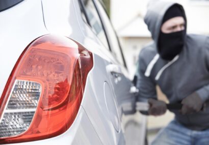 فرمانده انتظامی رشتخوار: نکات ایمنی برای پیشگیری از سرقت خودرو