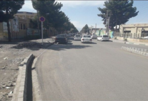 گلایه مندی شهروندان تربت جام از یک‌طرفه شدن خیابان ۲۲ بهمن (شهرداری) این شهرستان