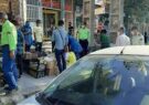 مسئول خدمات شهری شهرداری گلبهار: جلوگیری از سد معبر حق شهروندی است