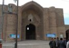 کاهش ۹۰ درصدی شمار بازدیدکنندگان بناهای تاریخی شهرستان جوین