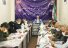 شورای شهر مشهد باید بر اساس گرایش کارآمدی شکل بگیرد