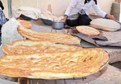 رئیس اداره صمت رشتخوار: ۳ نانوایی متخلف به تعزیرات حکومتی معرفی شدند