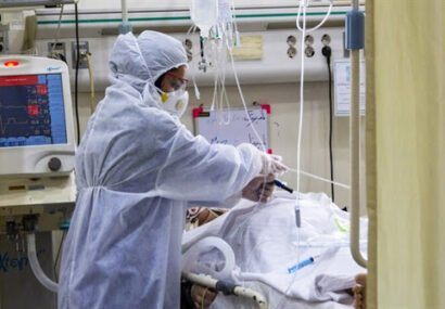مدیر بیمارستان آموزشی درمانی نهم دی تربت حیدریه: نگران کمبود تخت و نیروی انسانی هستیم