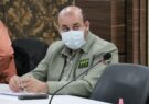 فرمانده یگان حفاظت محیط زیست استان: اعمال قانون بر ۳۰ شکارچی متخلف در نوروز ۱۴۰۰