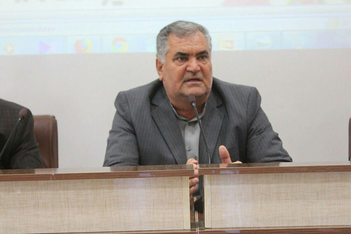 فرماندار رشتخوار: اجرای تعهد کامل معادن برای دوبانده شدن مسیر با تحویل صورت وضعیت توسط پیمانکار