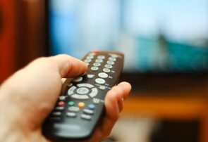 رفع مشکل آنتن دهی تلویزیون در روستاهای شهرستان زاوه