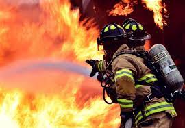 مسئول آتش نشانی و خدمات ایمنی شهرداری تربت جام: افزایش ۴ برابری حریق نسبت به مشابه سال قبل