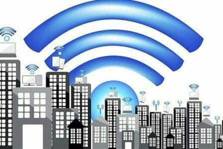 افزایش پهنای باند اینترنت در روستای کت از توابع شهرستان رشتخوار