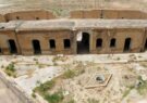 ساختمان پاسگاه سه گوش خطایی شهرستان صالح‌آباد در فهرست آثار ملی ایران ثبت شد