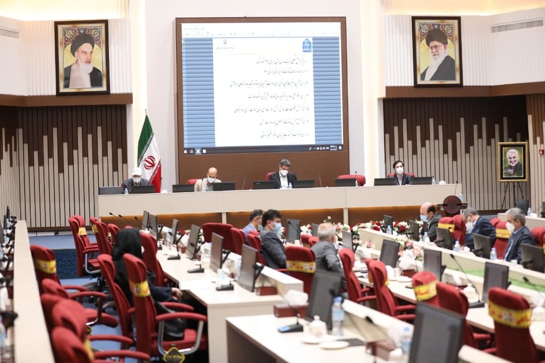 هدفگذاری صادرات امسال خراسان رضوی یک هزار و ۵۰۰ میلیون دلار است