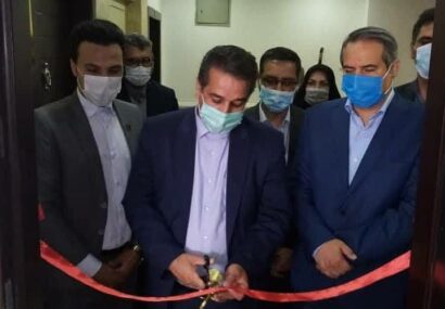 افتتاح بیست وسومین شرکت خدمات مسافرتی وگردشگری در شهرستان نیشابور