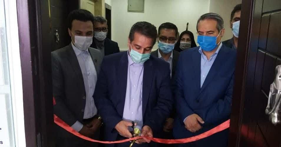 افتتاح بیست وسومین شرکت خدمات مسافرتی وگردشگری در شهرستان نیشابور