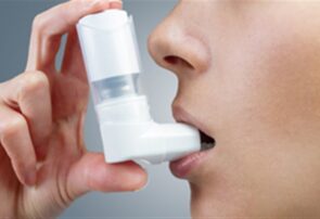 ابتلای بیش از ۵۰۰ نفر به بیماری آسم در شهرستان‌های تحت پوشش دانشکده علوم پزشکی تربت جام