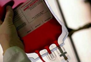 افزایش ۱۸ درصدی اهداکنندگان خون در طرح «نذر خون در ماه مهمانی خدا»
